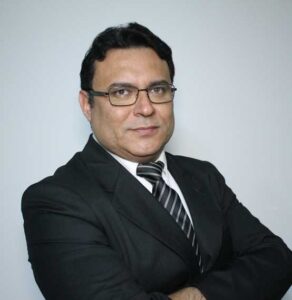 Christian Osorio Morales