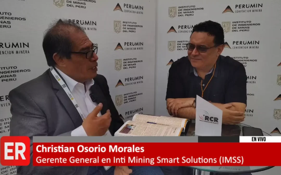 Entrevista destacada sobre la visión estratégica de la empresa