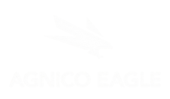 AGNICO EAGLE