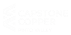 Capstone Copper Pinto Valley