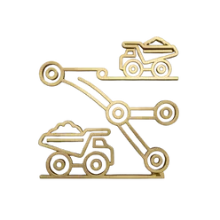 Simulación de Transporte