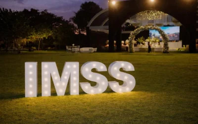 IMSS conmemoró su 10° aniversario de trayectoria en la industria minera