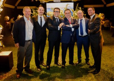 IMSS - Festejo 10 años de trayectoria 2016-2026