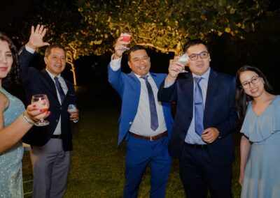 IMSS - Festejo 10 años de trayectoria 2016-2026