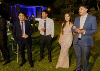 IMSS - Festejo 10 años de trayectoria 2016-2026