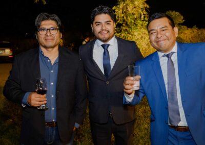 IMSS - Festejo 10 años de trayectoria 2016-2026