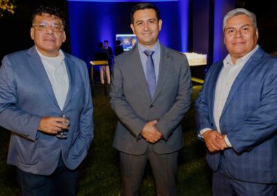 IMSS - Festejo 10 años de trayectoria 2016-2026