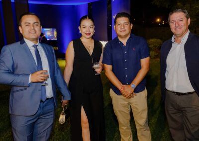 IMSS - Festejo 10 años de trayectoria 2016-2026