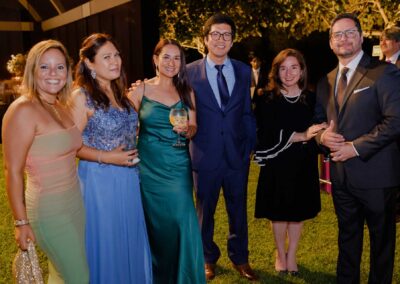 IMSS - Festejo 10 años de trayectoria 2016-2026