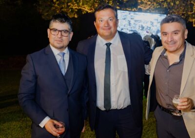 IMSS - Festejo 10 años de trayectoria 2016-2026