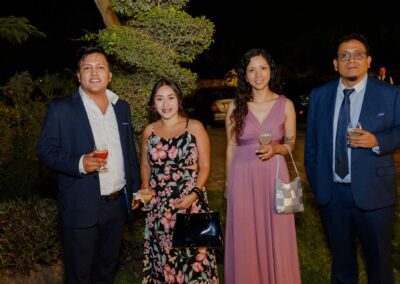 IMSS - Festejo 10 años de trayectoria 2016-2026