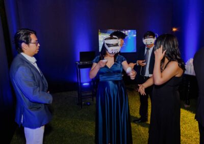 IMSS - Festejo 10 años de trayectoria 2016-2026