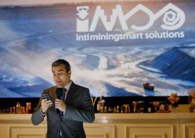 IMSS - Festejo 10 años de trayectoria 2016-2026