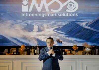 IMSS - Festejo 10 años de trayectoria 2016-2026