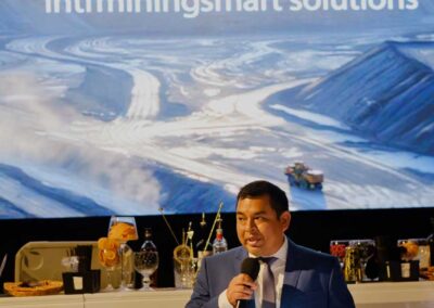 IMSS - Festejo 10 años de trayectoria 2016-2026