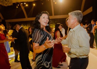 IMSS - Festejo 10 años de trayectoria 2016-2026