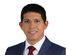 Carlos Paredes