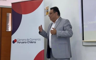 Impulsando la colaboración con PromPerú y ProChile