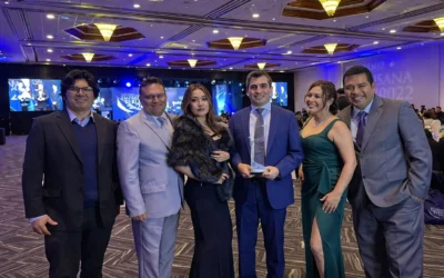 Premios y reconocimientos de IMSS